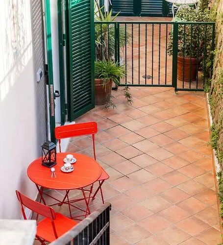 Casa Redi דירה