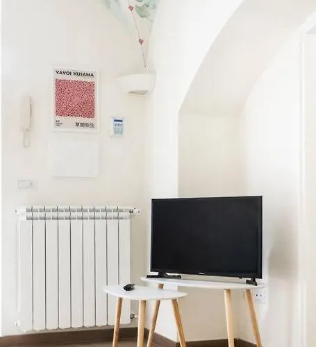 דירה Casa Redi