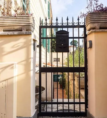 דירה Casa Redi *