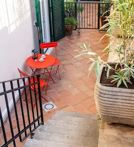 דירה Casa Redi רומא