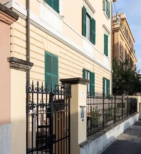 דירה Casa Redi
